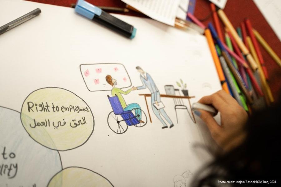 On International Day Of Persons With Disabilities, The UN Calls For ...